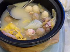-沪华海鲜大酒楼(南汇店)