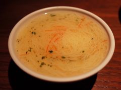 文思豆腐羹-扬州狮子楼·非遗淮扬菜(东关街店)