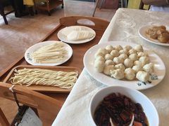 -东来顺饭庄(天坛店)