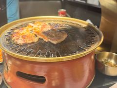 厚切五花-西塔老太太泥炉烤肉(龙湖北苑天街店)