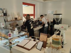 -稀物集咖啡(徽州大道店)