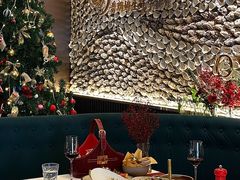 -普朗姆生蚝牛排馆 The Plump Oyster(成都摩方购物中心店)