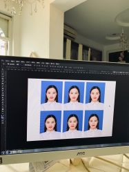 -辛德瑞拉摄影工作室(大润发店)