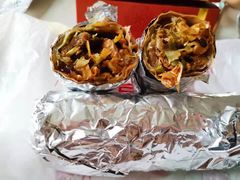 -特派卷·老北京烤鸭卷(合生汇购物中心店)