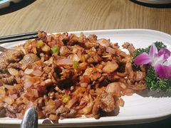 -那时新疆·若羌(经纬汇店)