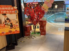 -豪客来牛排(成都锦江大融城店)