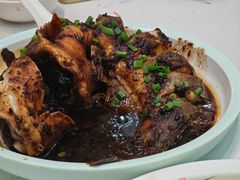 -瑞记湛江鸡饭店·粤西第一鸡(粤垦店)
