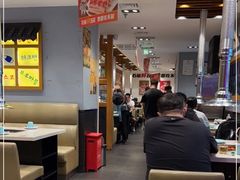 -韩时烤肉(丰科万达广场店)