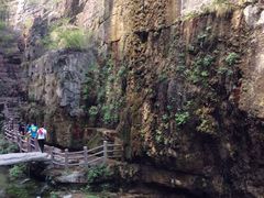 -云台山风景名胜区