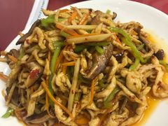-胖子菜馆(隆昌路店)