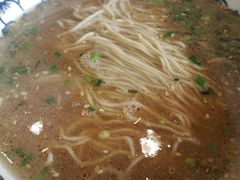 -霸道川面馆(张江店)