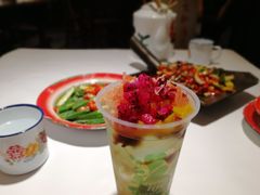 -遇见老南昌-柴火灶(顺外路店)