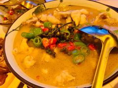 -龙门阵茶屋川菜馆(武康路店)