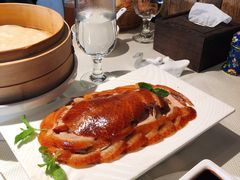 -四季民福烤鸭店(前门店)