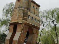 -北京世界公园