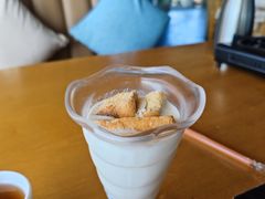 -品味泸沽湖•民族特色菜(大落水店)