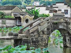 -呈坎景区