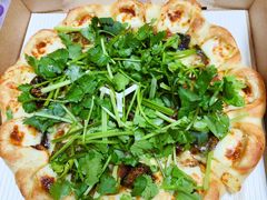 -必胜客(新辰里酒仙桥店)