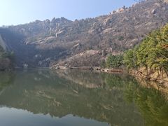 -嵖岈山风景区