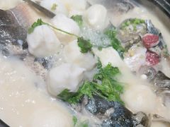 -小厨娘淮扬菜(天印大道店)