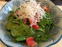 -有喜屋·深夜食堂(北京西路店)