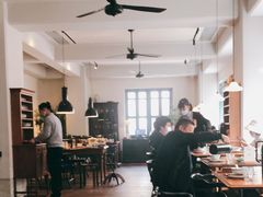 大堂-林四喜·闽南传家菜(鼓浪屿店)