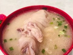 -廖老妈蹄花店(人民公园陕西街259号店)