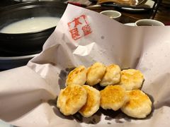 -大良毋米粥(锦龙路总店)
