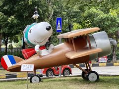 -史努比缤纷世界