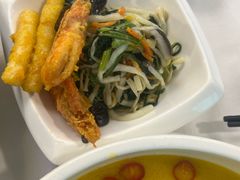 -清真马祥兴菜馆(云南北路店)