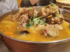 -耶里夏丽·新疆菜(徐家汇臻选店)