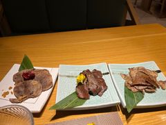 -三石铁板烧(紫竹桥店)