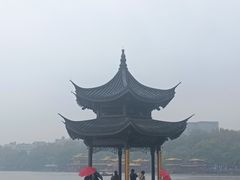 -北山街历史文化街区