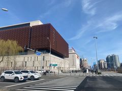 -北京工艺美术博物馆