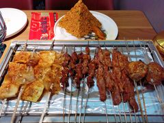 -小董哥烤串(故宫店)