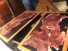 -牛犇烤肉(物资学院路店)