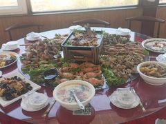 -张会海鲜饭店(东戴河店)