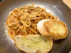 -托斯卡纳烘焙意大利餐厅(五天地店)