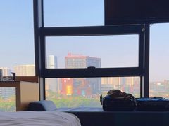 -佛山南海雅乐轩酒店