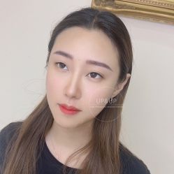 -UP&UP·半永久眉毛眼线机器野生眉