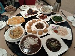 -新南华大酒店(广中店)