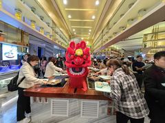 -堂会·KTV·自助餐·团建聚会(天河店)