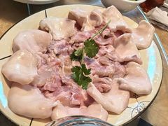 -华哥新鲜猪精品美食