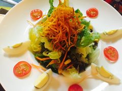 蔬菜沙拉-福匠日本料理(人民路店)