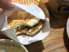-陇上秦轩biangbiang面(萧山万象汇店)