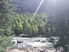 -可可托海景区