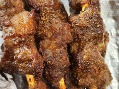 -周姑娘不等味·牛羊肉火锅·螃蟹罗氏虾·烤鱼烤串(高邮店)