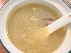 -玉滋補