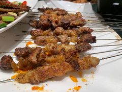 -恒盛居回族饭店