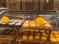 岩烧芝士-味多美(江安路店)